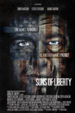 Watch Sons of Liberty Myflixer