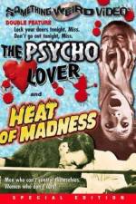 Watch The Psycho Lover Myflixer