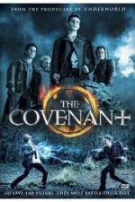 Watch The Covenant Myflixer