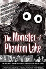 Watch The Monster of Phantom Lake Myflixer