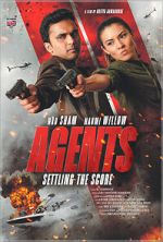 Watch Agents Myflixer