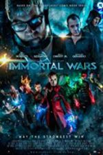 Watch The Immortal Wars Myflixer