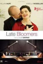 Watch Late Bloomers Myflixer