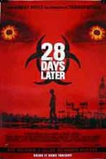 Watch 28 Days Later... Myflixer