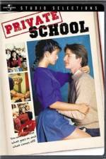 Watch Private School Myflixer