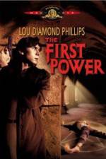 Watch The First Power Myflixer