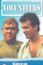 Watch Volunteers Myflixer