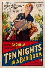 Watch Ten Nights in a Bar-Room Myflixer
