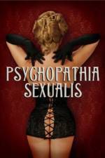Watch Psychopathia Sexualis Myflixer