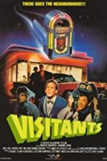 Watch The Visitants Myflixer