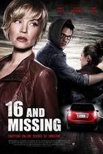 Watch 16 and Missing Myflixer