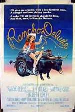 Watch Rancho Deluxe Myflixer