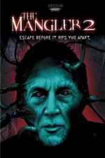 Watch The Mangler 2 Myflixer