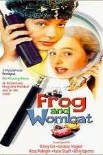 Watch Frog and Wombat Myflixer