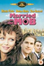 Watch Married to the Mob Myflixer