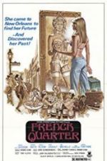 Watch French Quarter Myflixer