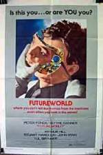 Watch Futureworld Myflixer