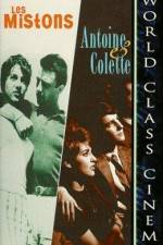 Watch Les mistons Myflixer