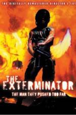 Watch The Exterminator Myflixer