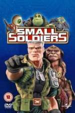 Watch Small Soldiers Myflixer