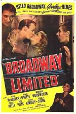 Watch Broadway Limited Myflixer