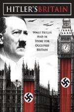 Watch Hitler's Britain Myflixer
