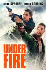 Watch Under Fire Myflixer