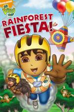Watch Go Diego Go Rainforest Fiesta Myflixer