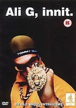 Watch Ali G, Innit Myflixer