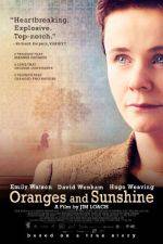 Watch Oranges and Sunshine Myflixer