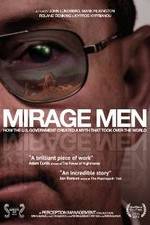 Watch Mirage Men Myflixer