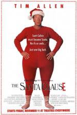 Watch The Santa Clause Myflixer