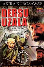 Watch Dersu Uzala Myflixer