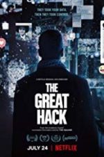 Watch The Great Hack Myflixer