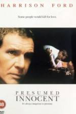 Watch Presumed Innocent Myflixer