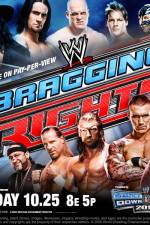 Watch WWE Bragging Rights Myflixer