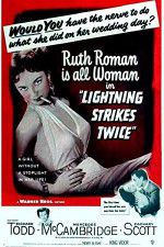 Watch Lightning Strikes Twice Myflixer