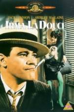 Watch Irma la Douce Myflixer