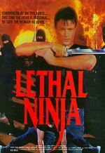 Watch Lethal Ninja Myflixer