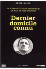 Watch Last Known Address Myflixer