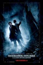 Watch Sherlock Holmes  A Game of Shadows Myflixer