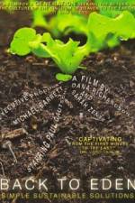 Watch Back to Eden Myflixer