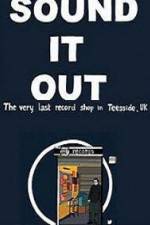 Watch Sound It Out Myflixer