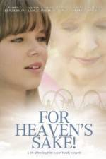 Watch For Heaven's Sake Myflixer