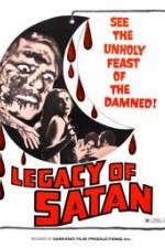 Watch Legacy of Satan Myflixer