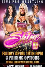 Watch SHINE 9 Myflixer