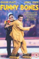 Watch Funny Bones Myflixer