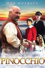 Watch Pinocchio Myflixer