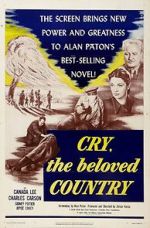 Watch Cry, the Beloved Country Myflixer