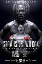 Watch Bellator 127: Daniel Straus vs. Justin Wilcox Myflixer